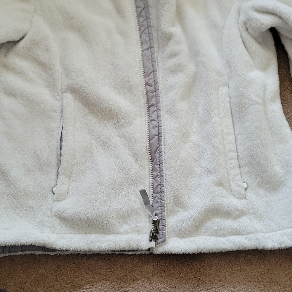 The North Face Limited Edition Breast Cancer Jacket - Picture 10 of 10